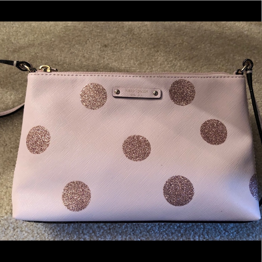 Kate Spade Cross Body